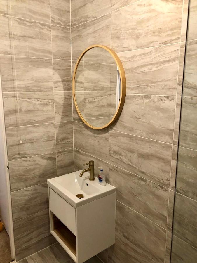Flat 2 Struan House Apartment Pitlochry Bagian luar foto